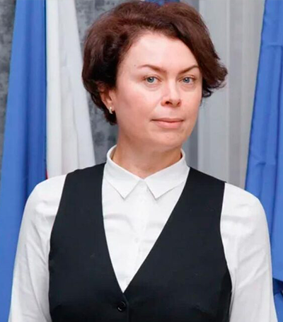 Ефременко Иннесса Николаевна