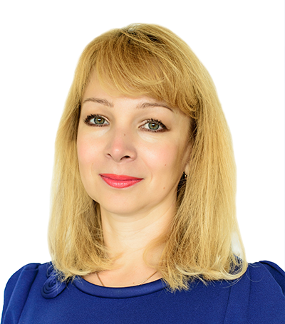 Гончарова Маргарита Александровна