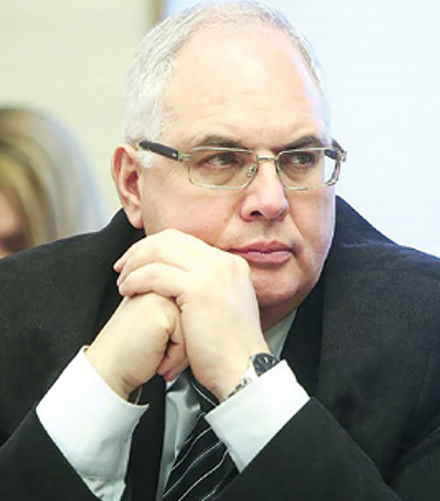 Козлов Дмитрий Вячеславович 