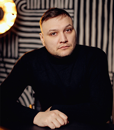 Языев Сердар Батырович