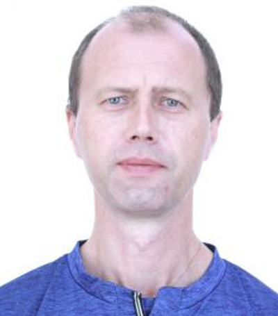 Долбин Игорь Викторович